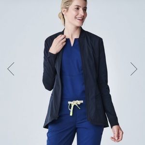 Medelita scrub jacket